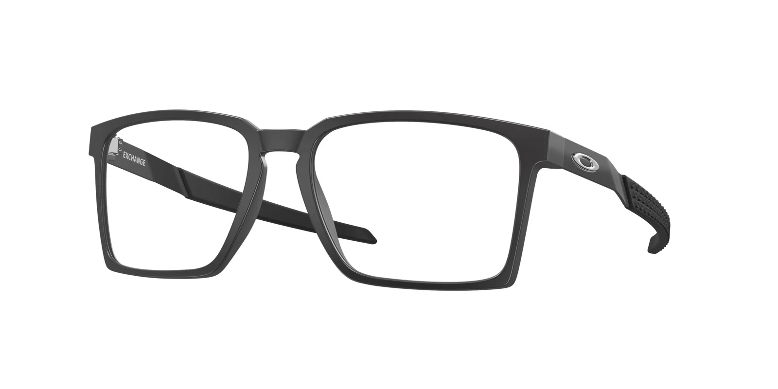 Oakley Exchange 8055 Eyeglasses - view 3